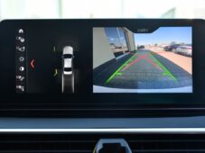 BMW Řada 5 520d xDrive SPORTLINE ČR - 44