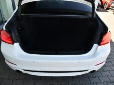 BMW Řada 5 520d xDrive SPORTLINE ČR - 45