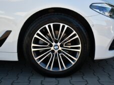 BMW Řada 5 520d xDrive SPORTLINE ČR - 47