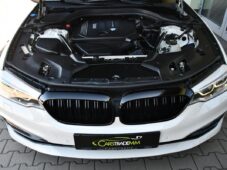 BMW Řada 5 520d xDrive SPORTLINE ČR - 49
