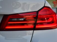 BMW Řada 5 520d xDrive SPORTLINE ČR - 52