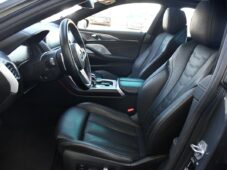 BMW Řada 8 M850i xD LASER PANO K360°B&W - 10