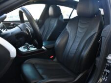 BMW Řada 8 M850i xD LASER PANO K360°B&W - 11