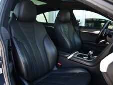 BMW Řada 8 M850i xD LASER PANO K360°B&W - 14