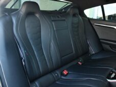 BMW Řada 8 M850i xD LASER PANO K360°B&W - 17