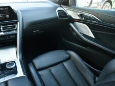 BMW Řada 8 M850i xD LASER PANO K360°B&W - 24