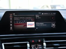 BMW Řada 8 M850i xD LASER PANO K360°B&W - 34