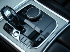 BMW Řada 8 M850i xD LASER PANO K360°B&W - 38