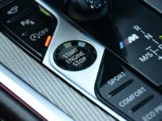 BMW Řada 8 M850i xD LASER PANO K360°B&W - 40