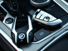 BMW Řada 8 M850i xD LASER PANO K360°B&W - 41
