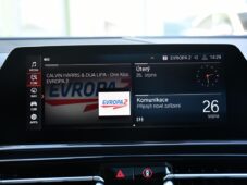 BMW Řada 8 M850i xD LASER PANO K360°B&W - 43