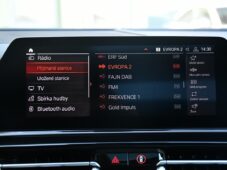 BMW Řada 8 M850i xD LASER PANO K360°B&W - 44