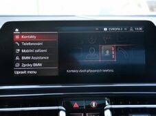 BMW Řada 8 M850i xD LASER PANO K360°B&W - 45
