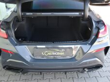 BMW Řada 8 M850i xD LASER PANO K360°B&W - 57