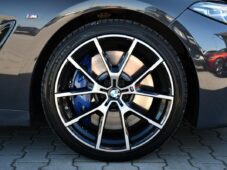 BMW Řada 8 M850i xD LASER PANO K360°B&W - 62