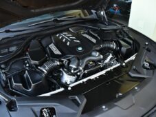 BMW Řada 8 M850i xD LASER PANO K360°B&W - 66