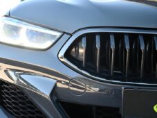 BMW Řada 8 M850i xD LASER PANO K360°B&W - 68