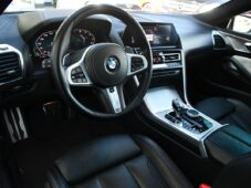 BMW Řada 8 M850i xD LASER PANO K360°B&W - 8