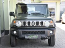 Suzuki Jimny 1,5 GLX AUTOMAT, 4X4 LONG - 8