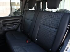 Suzuki Jimny 1,5 GLX AUTOMAT, 4X4 LONG - 19