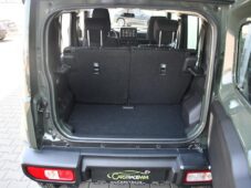 Suzuki Jimny 1,5 GLX AUTOMAT, 4X4 LONG - 35
