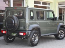 Suzuki Jimny 1,5 GLX AUTOMAT, 4X4 LONG - 3