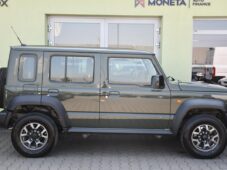 Suzuki Jimny 1,5 GLX AUTOMAT, 4X4 LONG - 11