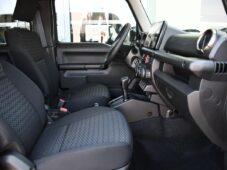 Suzuki Jimny 1,5 GLX AUTOMAT, 4X4 LONG - 16