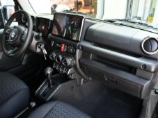 Suzuki Jimny 1,5 GLX AUTOMAT, 4X4 LONG - 17