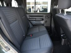 Suzuki Jimny 1,5 GLX AUTOMAT, 4X4 LONG - 20