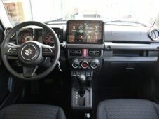 Suzuki Jimny 1,5 GLX AUTOMAT, 4X4 LONG - 4