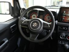 Suzuki Jimny 1,5 GLX AUTOMAT, 4X4 LONG - 5