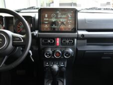Suzuki Jimny 1,5 GLX AUTOMAT, 4X4 LONG - 6