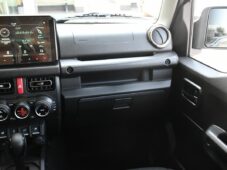 Suzuki Jimny 1,5 GLX AUTOMAT, 4X4 LONG - 7