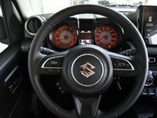 Suzuki Jimny 1,5 GLX AUTOMAT, 4X4 LONG - 21