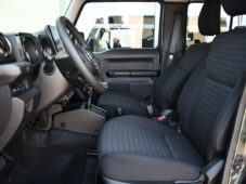 Suzuki Jimny 1,5 GLX AUTOMAT, 4X4 LONG - 12