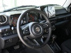 Suzuki Jimny 1,5 GLX AUTOMAT, 4X4 LONG - 14