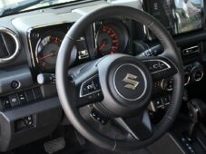 Suzuki Jimny 1,5 GLX AUTOMAT, 4X4 LONG - 15