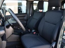 Suzuki Jimny 1,5 GLX AUTOMAT, 4X4 LONG - 13