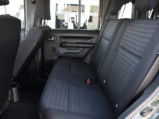 Suzuki Jimny 1,5 GLX AUTOMAT, 4X4 LONG - 18