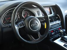 Audi Q7 3.0TDi Q S-LINE - 9