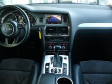 Audi Q7 3.0TDi Q S-LINE - 21