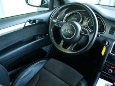 Audi Q7 3.0TDi Q S-LINE - 22