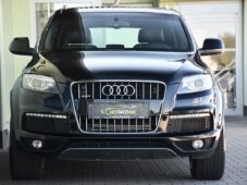 Audi Q7 3.0TDi Q S-LINE - 7