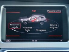 Audi Q7 3.0TDi Q S-LINE - 37