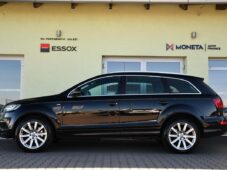 Audi Q7 3.0TDi Q S-LINE - 1