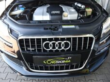 Audi Q7 3.0TDi Q S-LINE - 48