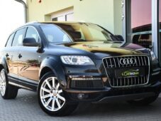 Audi Q7 3.0TDi Q S-LINE - 6