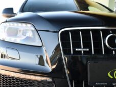 Audi Q7 3.0TDi Q S-LINE - 50