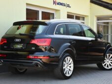 Audi Q7 3.0TDi Q S-LINE - 4